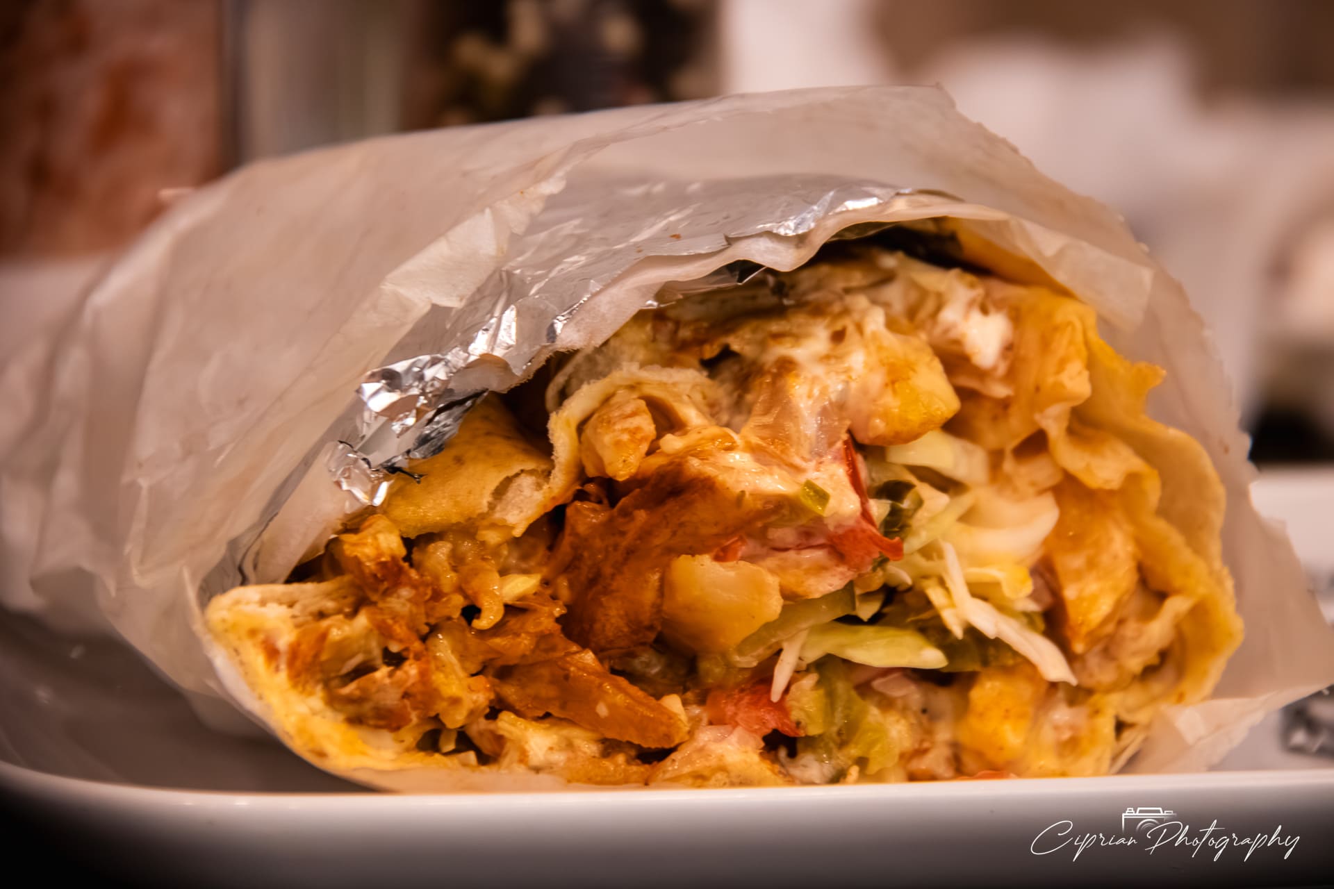 Shawarma